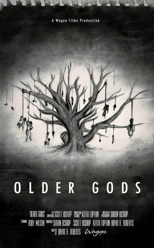     Older Gods